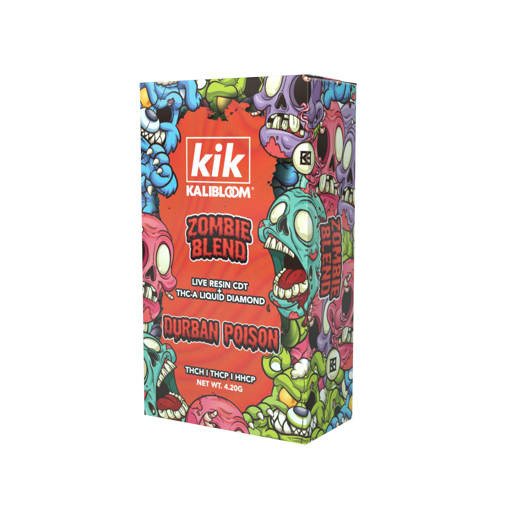 口コミ・レビューで人気商品を探そう Zombie Kik Blend KALIBLOOM | コーヒーメーカー・エスプレッソマシン